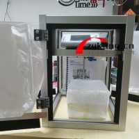 Pa RFB辐射力天平