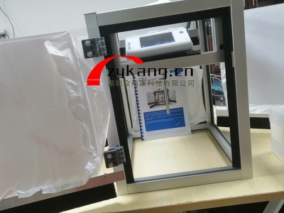 Pa RFB辐射力天平图3