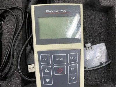 MiniTest 400超声波壁厚测量仪图5