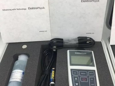 MiniTest 400超声波壁厚测量仪图4