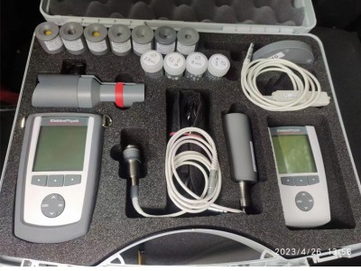 MiniTest FH-7200壁厚测量仪图4