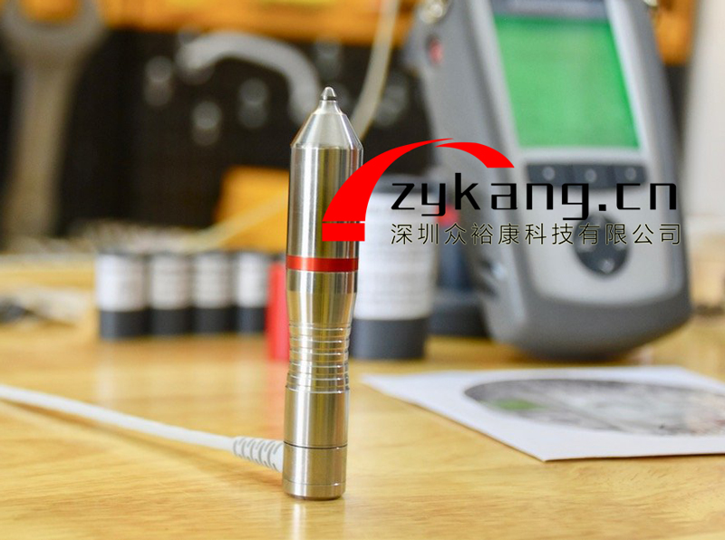 ElektroPhysik MiniTest FH-7200壁厚测量仪,FH-7400壁厚计