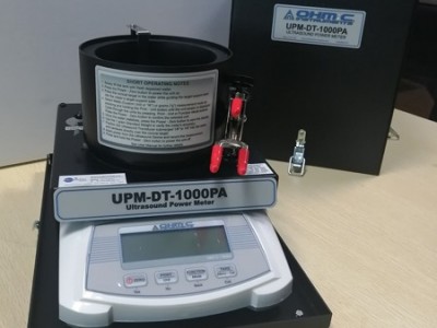 美国Ohmic UPM-DT-1000PA超声功率计图4