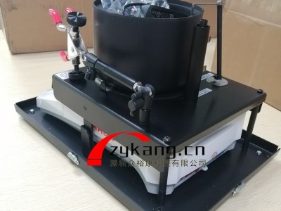 Ohmic UPM-DT-10PA超声功率计图3