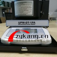 Ohmic UPM-DT-1PA超声功率计