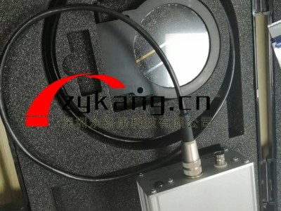 D1602膜式水听器图4