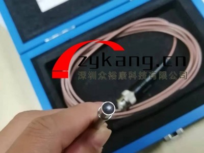 M60 PVDF压力传感器图3