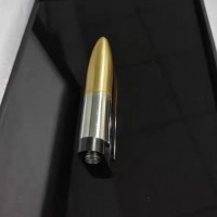 WEK85型仓式水听器,宽频水听器