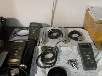 Waygate Technologies MIC 10硬度计图3