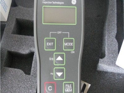Waygate Technologies MIC 10硬度计图5