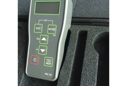 Waygate Technologies MIC 10硬度计图2