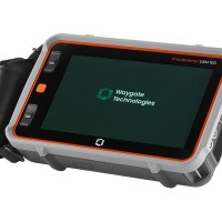 Krautkramer USM 100探伤仪