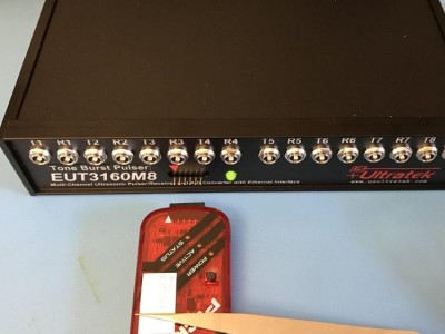 EUT3160脉冲发生器/接收器图5