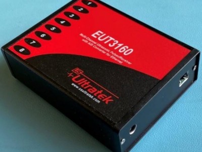 EUT3160脉冲发生器/接收器图4