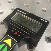 Sonic AO超声波空化仪