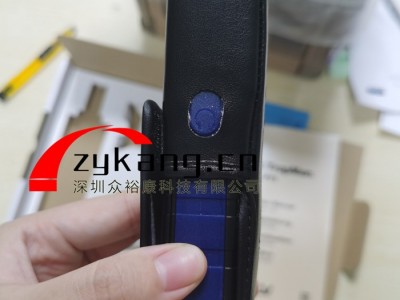 TLV PT1袖珍型TrapMan疏水阀测试仪图5