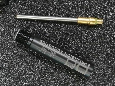 NH2000针式水听器图3