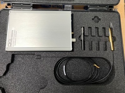 PA NH0500针式水听器图3