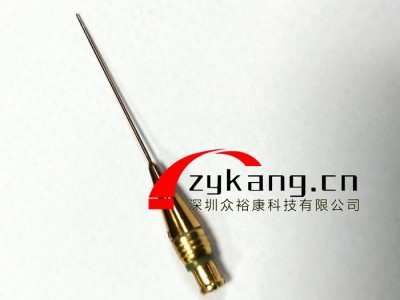 PA NH0500针式水听器图2