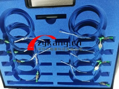 FOHS光纤水听器,英国PA FOHS光纤水听器图3