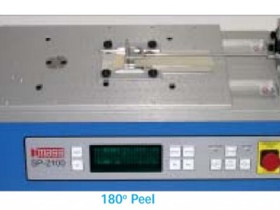 SP-2100滑动/剥离测试仪图2