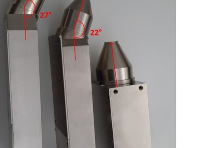 Mini-X2微型X射线管系统图3