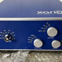 Muller光纤水听器