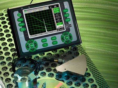 Dakota DFX-8超声波测厚仪图2