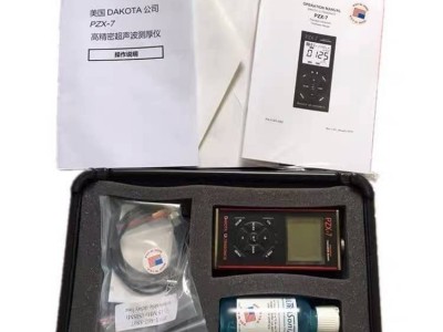 Dakota PX7-DL超声波测厚仪图5