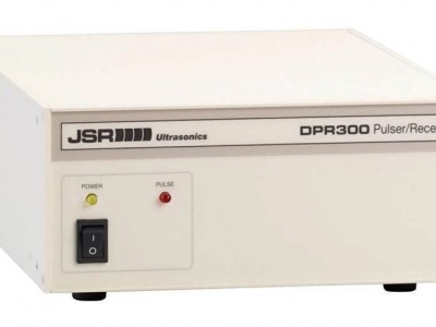 JSR DPR500脉冲发射接收器图7