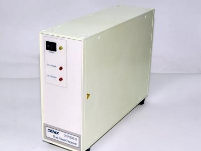 JSR DPR500脉冲发射接收器图5