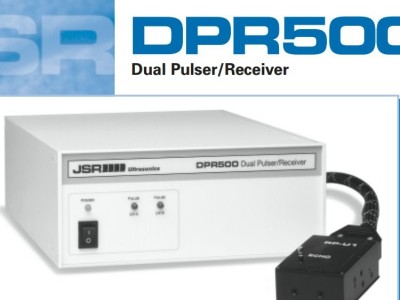 JSR DPR500脉冲发射接收器图8
