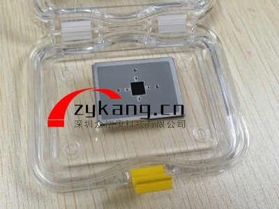 JIMA RT RC-04分辨率测试卡图5
