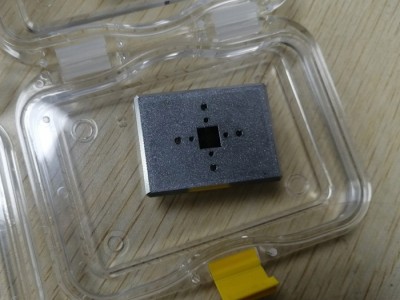 JIMA RT RC-04分辨率测试卡图4
