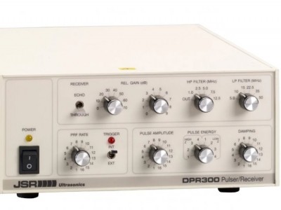 JSR DPR300脉冲发射接收器图3
