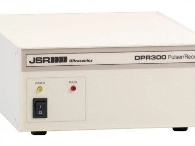 JSR DPR300脉冲发射接收器图5