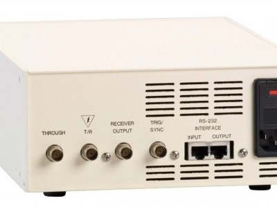 JSR DPR300脉冲发射接收器图2