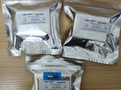 FWT-60放射变色剂量计图2