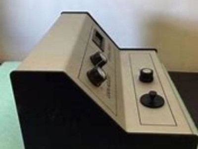 FWT-92D型读数器图4