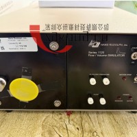 HANS RUDOLPH 1120流量模拟器