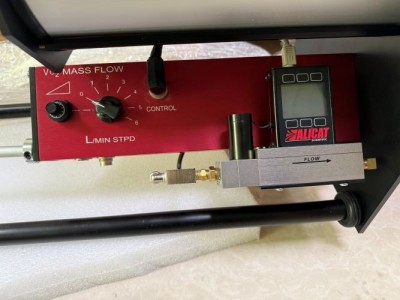 WEK-17056呼吸代谢模拟器图3