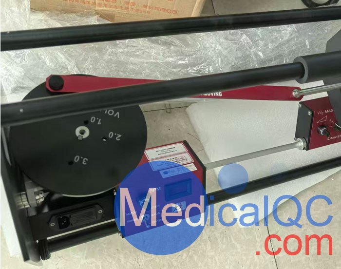 WEK-17056呼吸代谢模拟器,WEK-17056代谢模拟器产品实拍图