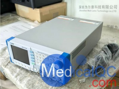 NF WF1973/WF1974信号发生器图5