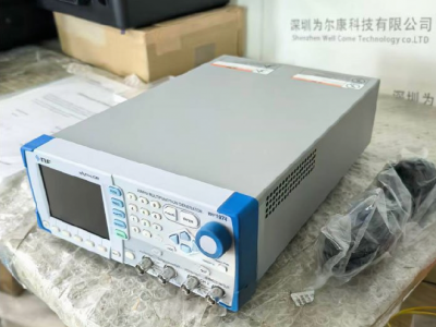 NF WF1973/WF1974信号发生器图4