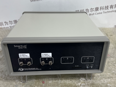 Hans Rudolph线性气动调节器图5