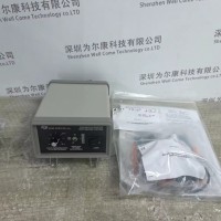 Hans Rudolph线性气动调节器