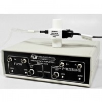 Hans Rudolph气动放大器