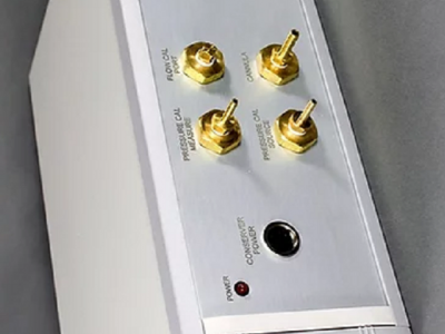 Hans Rudolph 1130氧储存器测试仪图3