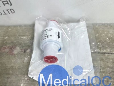 汉斯鲁道夫7100R气流线性电阻器图3
