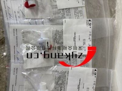 汉斯鲁道夫7100R气流线性电阻器图4